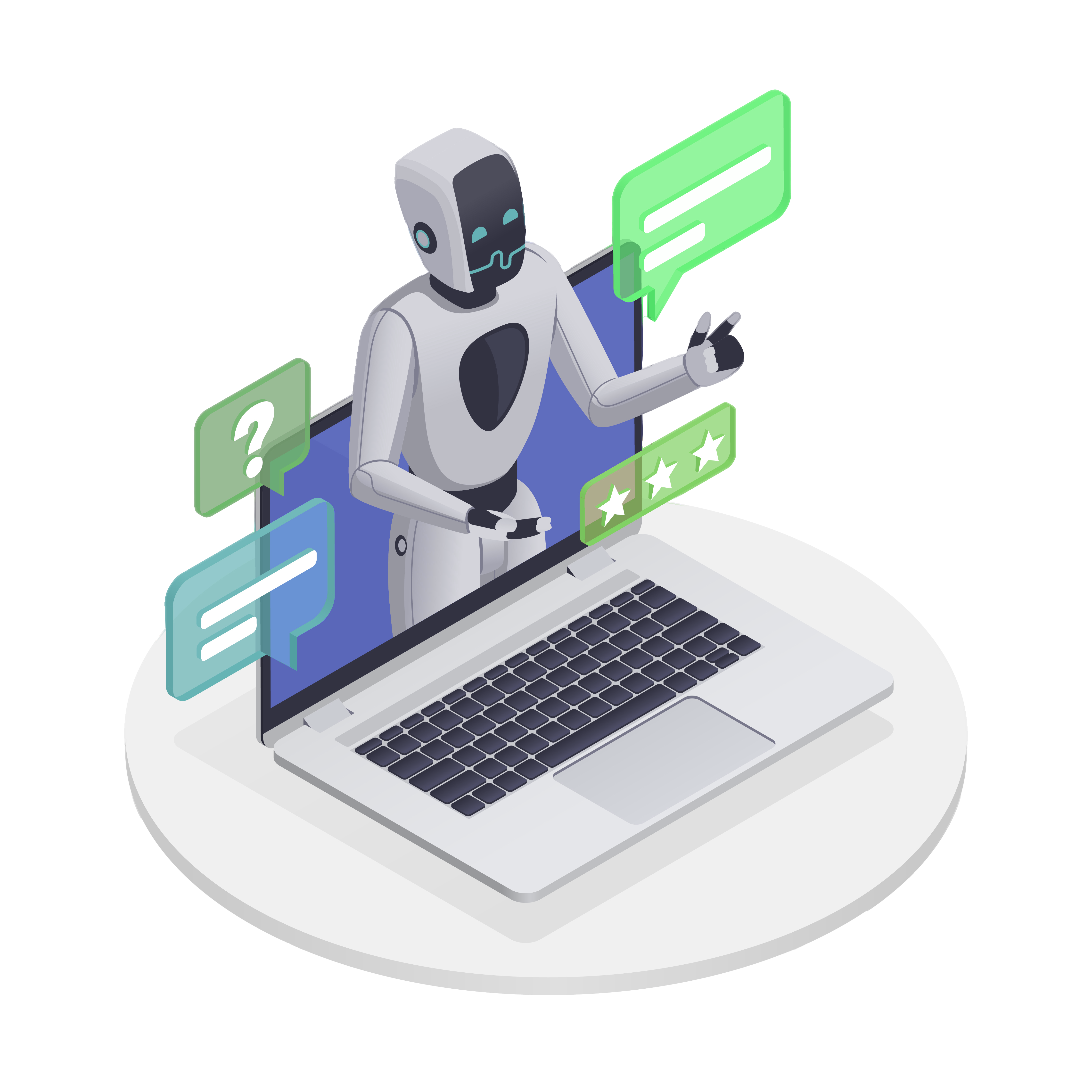 Mitex AI Agent Platform