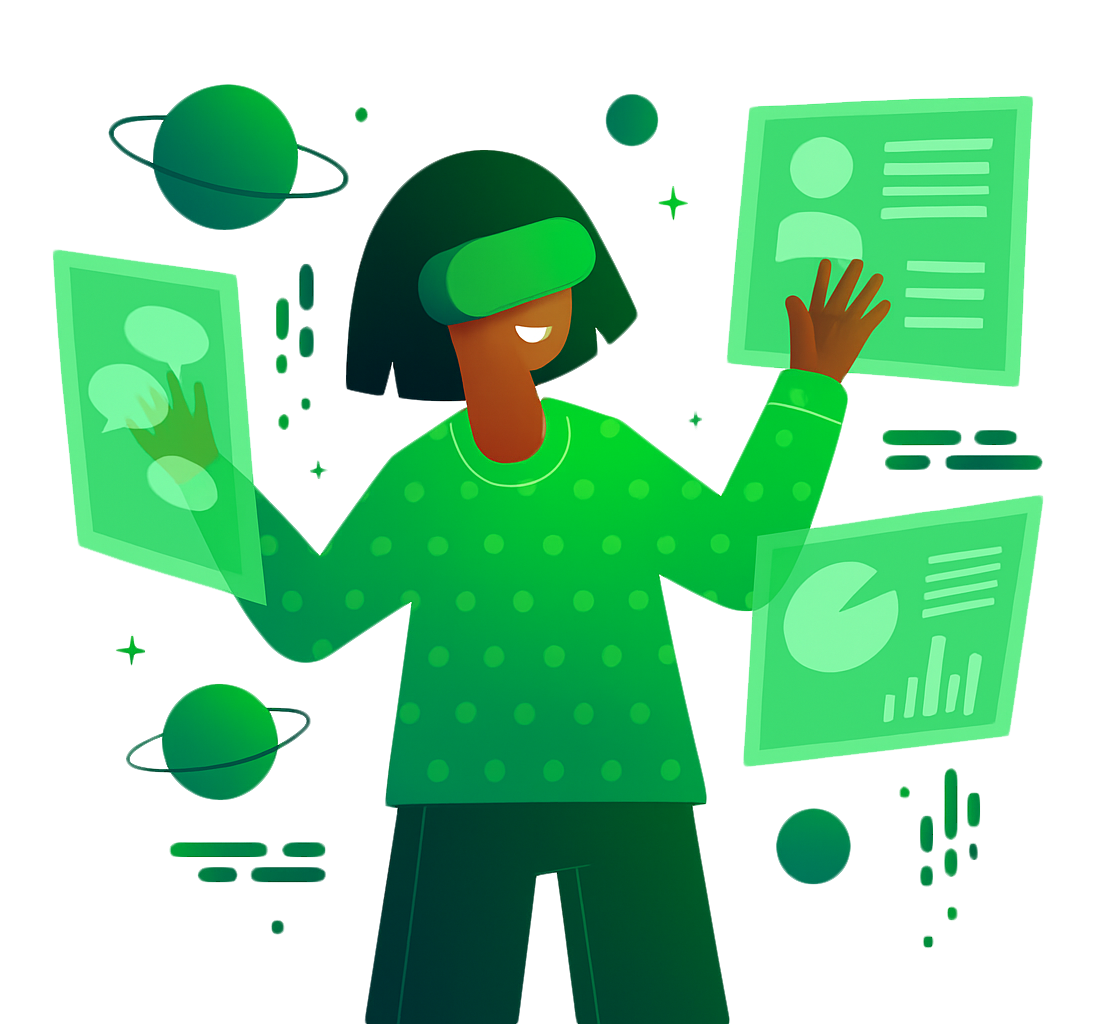 Mitex AI Agent Platform